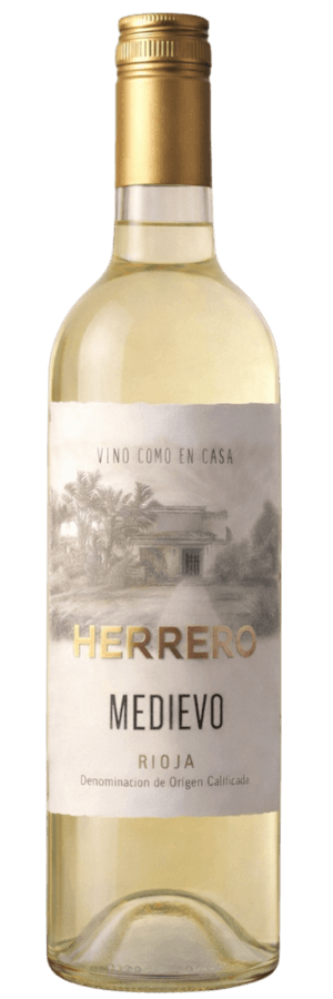 Vino Herrero witte Rioja